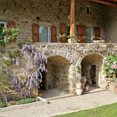 Le Clos Du Martouret Roisey Buitenkant foto