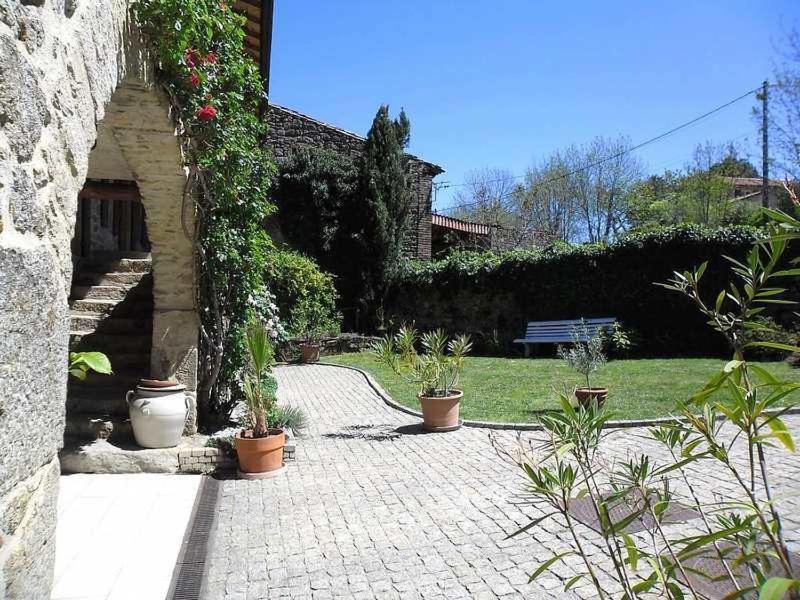 Le Clos Du Martouret Roisey Buitenkant foto