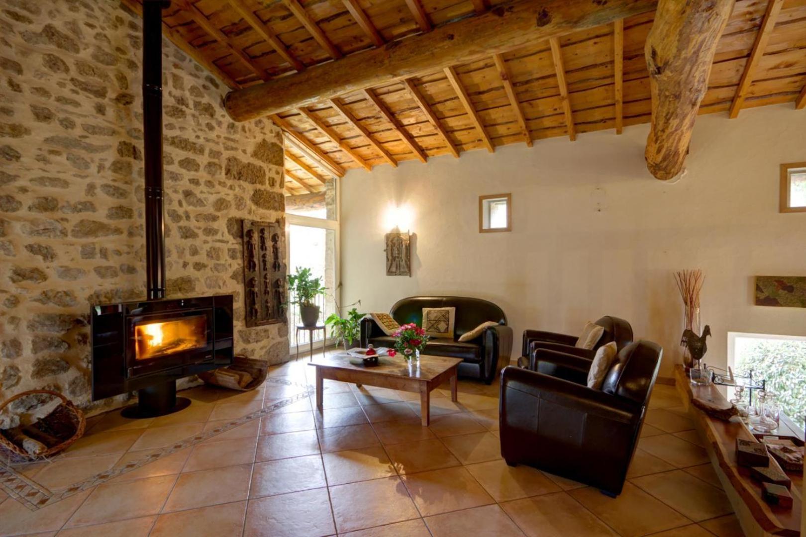 Le Clos Du Martouret Roisey Buitenkant foto