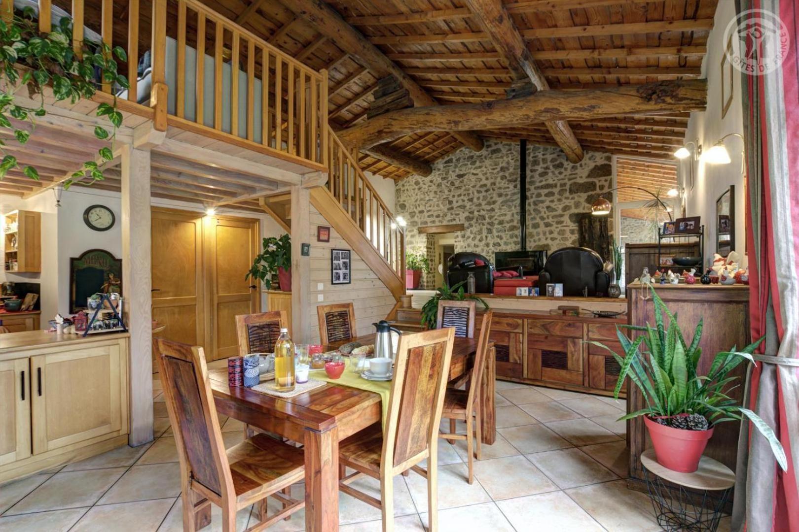Le Clos Du Martouret Roisey Buitenkant foto
