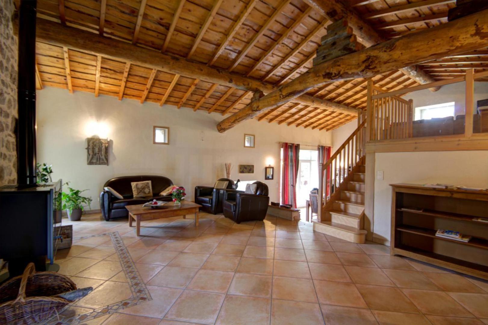 Le Clos Du Martouret Roisey Buitenkant foto