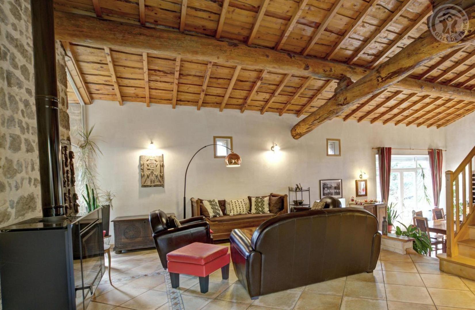 Le Clos Du Martouret Roisey Buitenkant foto